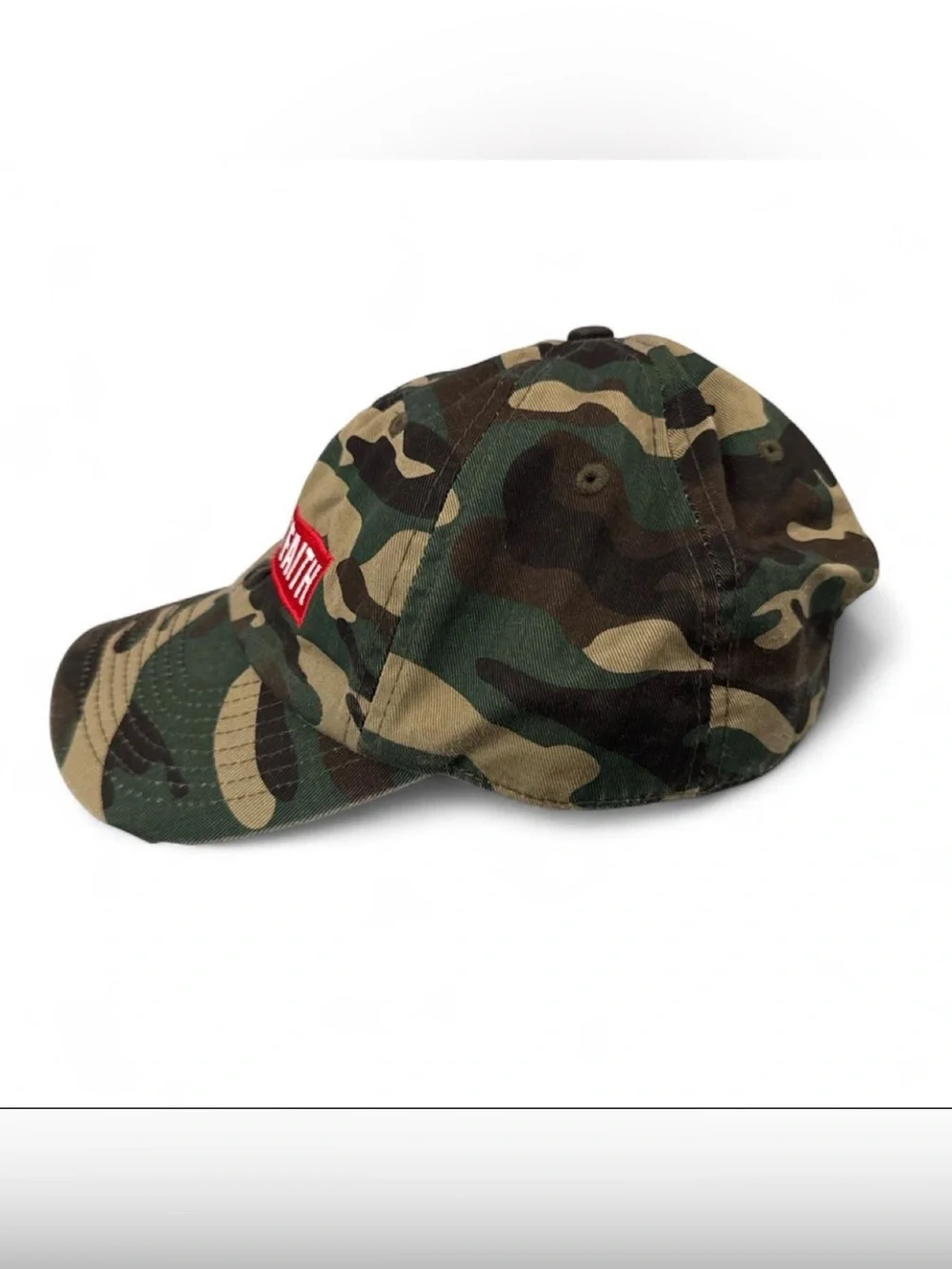 HWLF (He would love first) Camo 